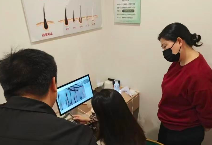 科技伦理探讨:当AI成为“头皮医生”,数据隐私与算法透明如何保障?