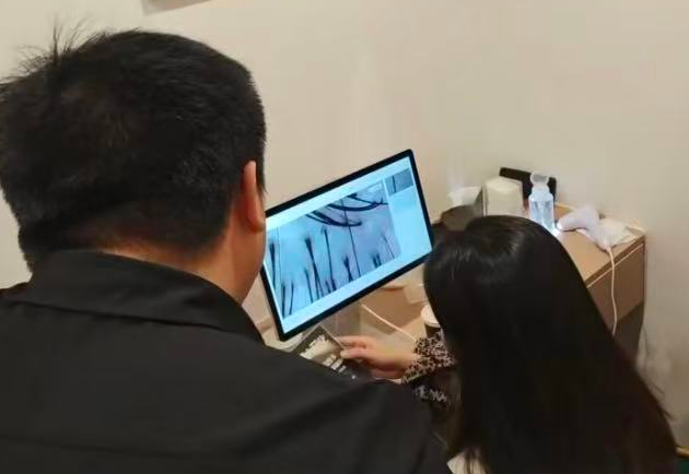 产业升级的领航者：唯秦秘如何定义下一代养发行业标准？