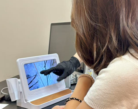 从“美业手艺人”到“健康管理专家”：唯秦秘如何重塑从业者价值与尊严？