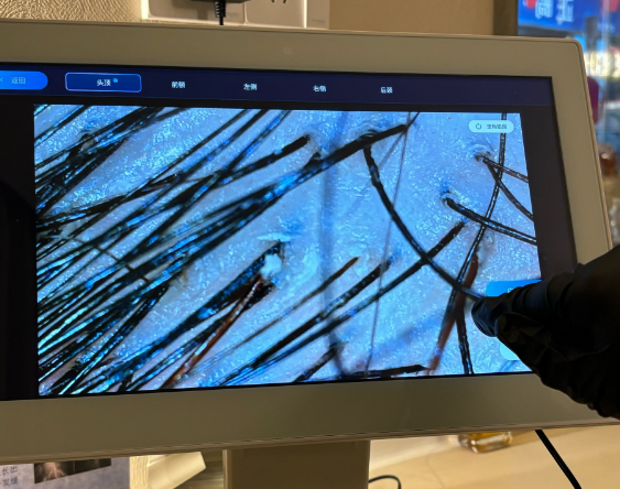 千人一方的终结者——唯秦秘养发馆加盟AI智能定制如何重塑服务价值？