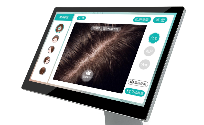 数据战略——唯秦秘养发馆加盟的AI数据库为何是未来最值钱的资产？