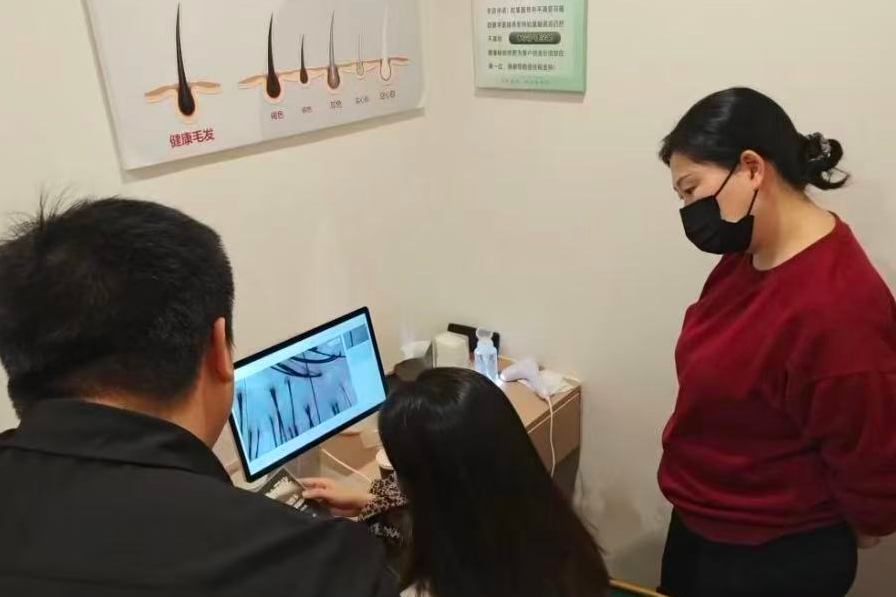 为什么说一家成熟的唯秦秘店，是可以交给下一代经营的优质资产？