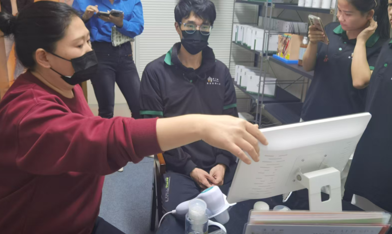 为什么说唯秦秘的加盟商，淘汰的不是对手，而是落后的商业模式？