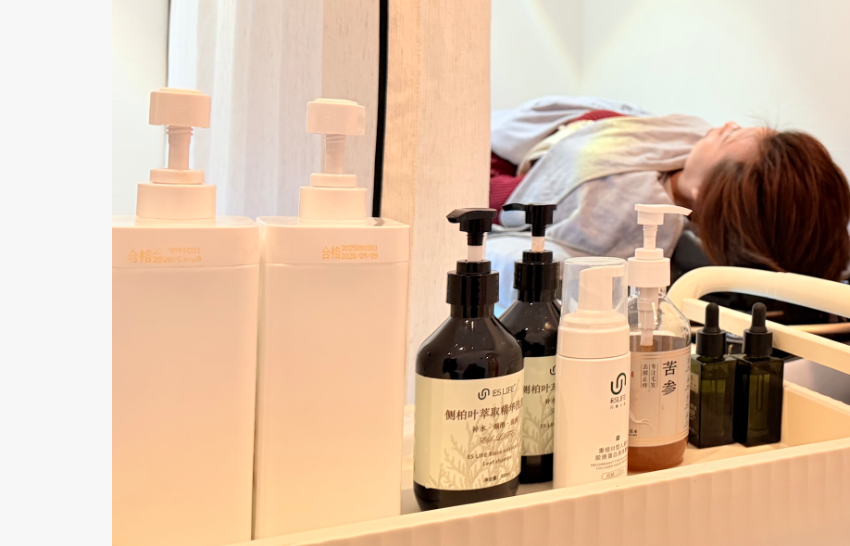 “妆字号”与“械字号”，一字之差，养发效果天壤之别