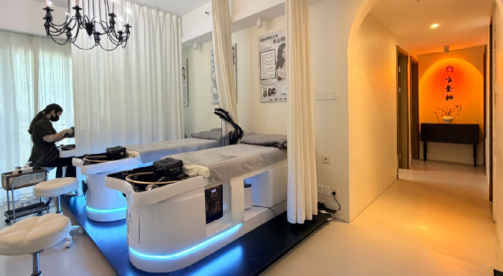 唯秦秘加盟：当行业进入“精耕期”，为什么我们更看重客户质量而非客户数量？