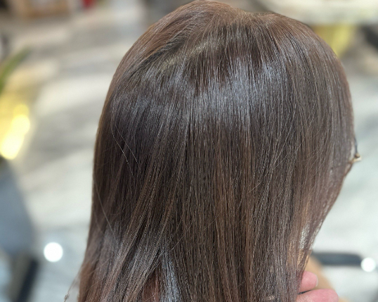 当95后、00后成为消费主力，唯秦秘养发加盟的科技养发模式做对了什么？