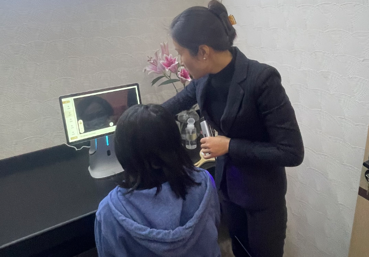 加盟唯秦秘，如何共享一个万亿健康赛道的增长红利？