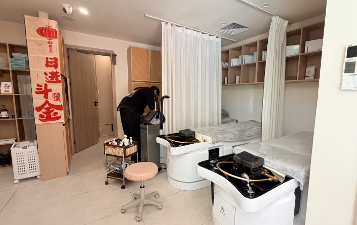 唯秦秘的战略卡位：为何这一步，能为加盟商提前锁定未来十年的竞争优势？