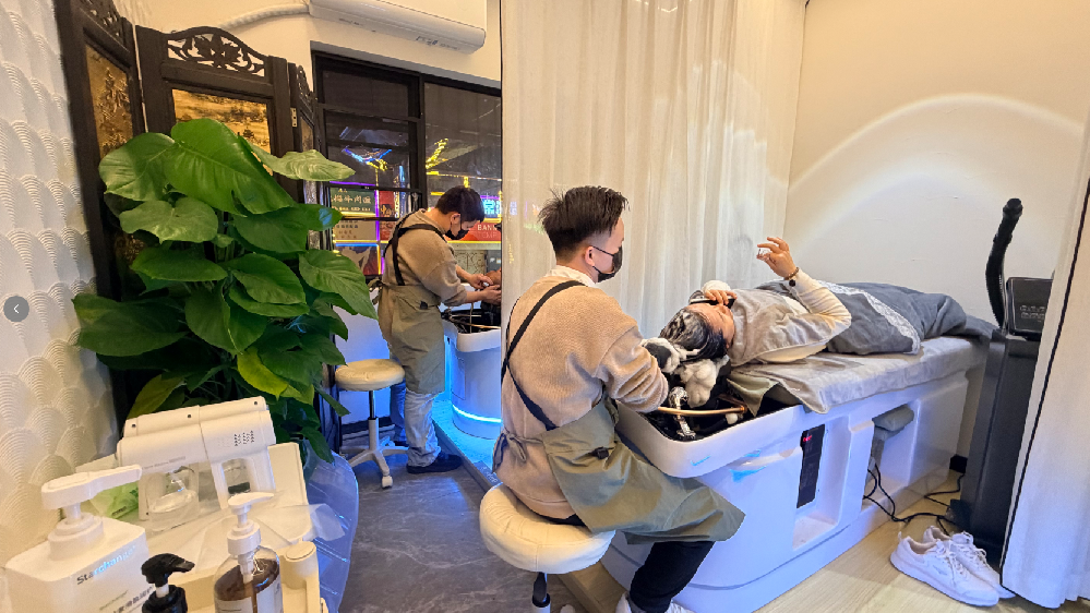 唯秦秘加盟的“械字号产品矩阵”，为何会是同行无法模仿的供应链护城河？