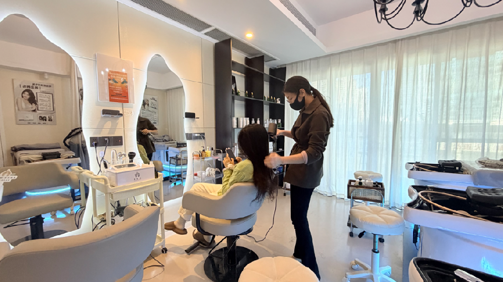 为什么唯秦秘加盟商从不参与“价格战”？