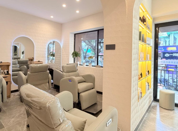 唯秦秘商业壁垒：唯秦秘的“技术+数据+供应链”闭环为何让模仿者望而却步？