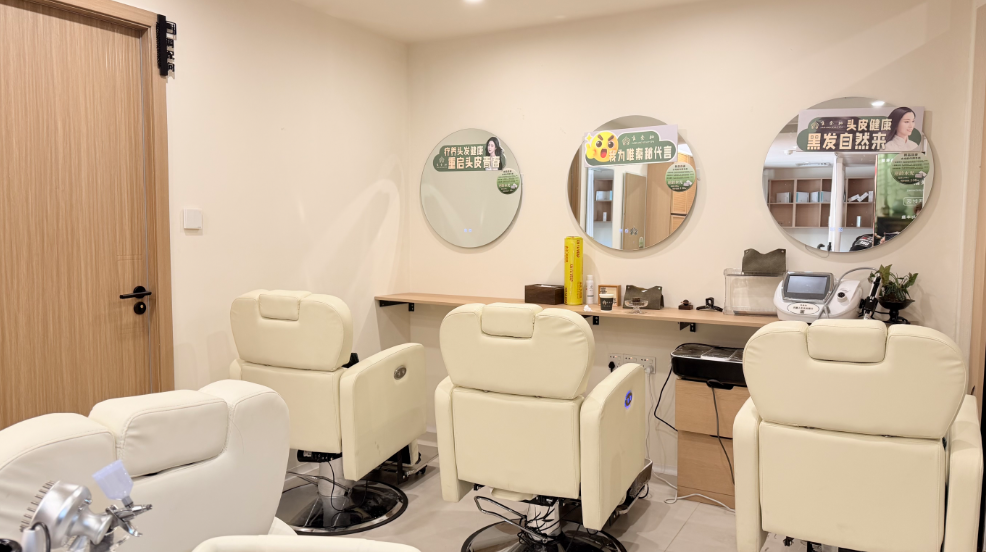 为什么唯秦秘加盟商说“最难的是前三个月，之后越做越轻松”？