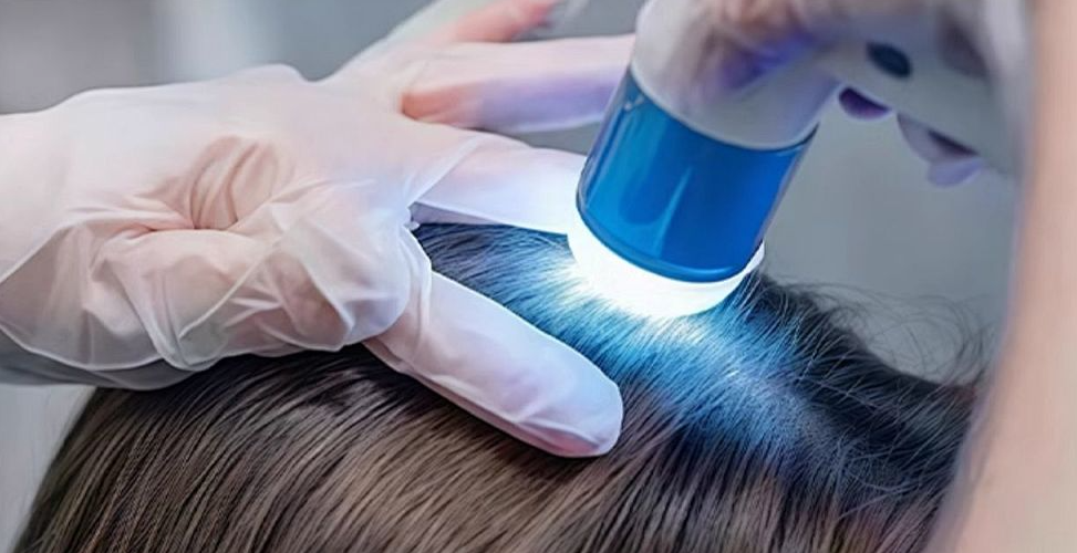 唯秦秘养发馆加盟如何让“小白店主”比十年经验的老师傅更懂头皮健康？