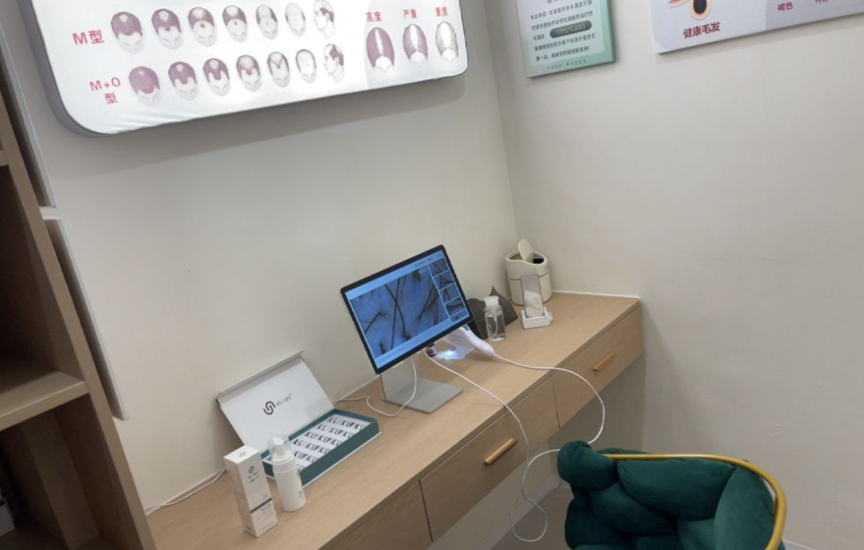 唯秦秘养发馆加盟如何让高价购买变得顺理成章