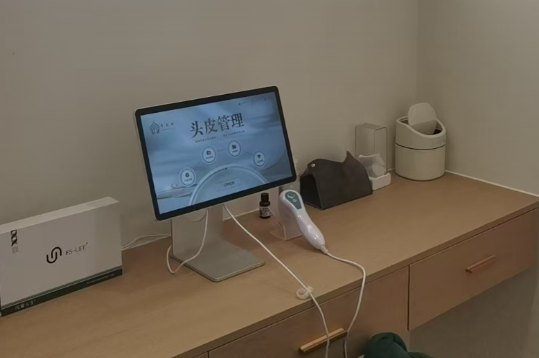 服务“标品化”：唯秦秘养发加盟如何将个性化的健康管理做成标准品？