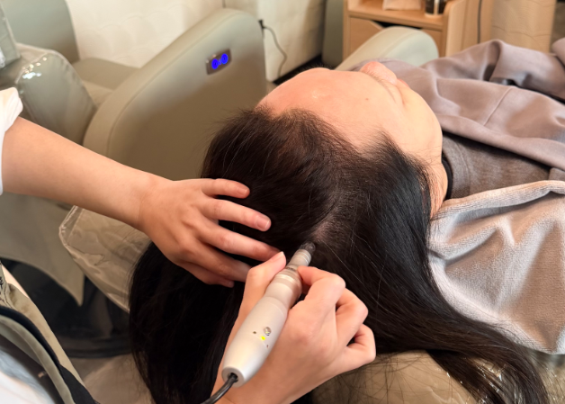 从“感觉养护”到“科学管理”：唯秦秘养发加盟如何重塑头皮护理的行业标准？