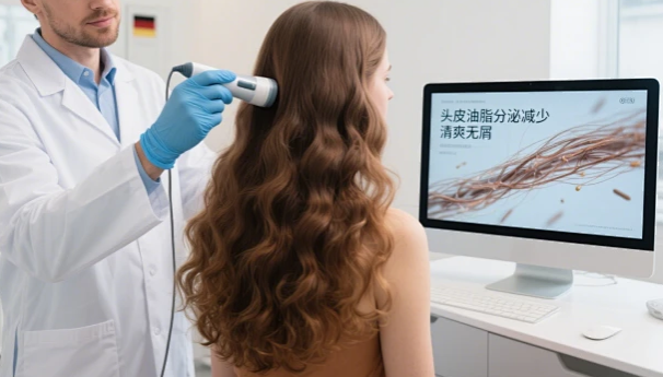 边际成本趋近于零的扩张：唯秦秘养发加盟如何让开100家店像开1家一样可控？