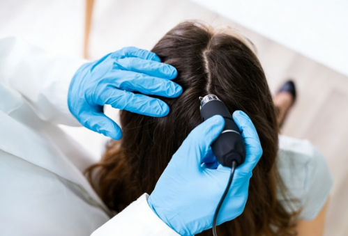 唯秦秘养发加盟“检测-方案-产品-数据”闭环如何加速商业盈利发展