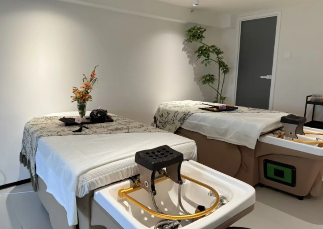 唯秦秘的械字号安全口碑,帮加盟商省掉了多少解释成本?