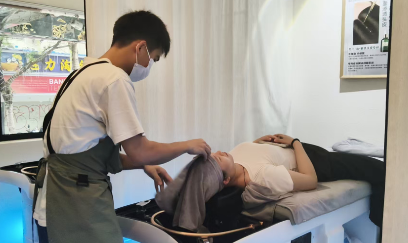 唯秦秘的医药底色:械字号背后,是唯秦秘对“有效”的底线