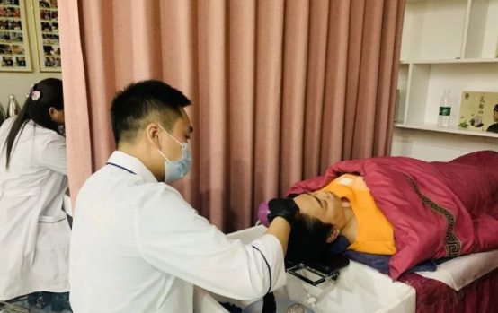 为什么说唯秦秘的加盟模式，具有全球范围内的复制价值？